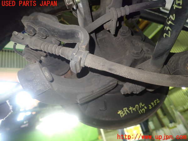 1UPJ-23524305]アコード ユーロR(CL7)左リアナックルハブ 中古_m0002.jpg
