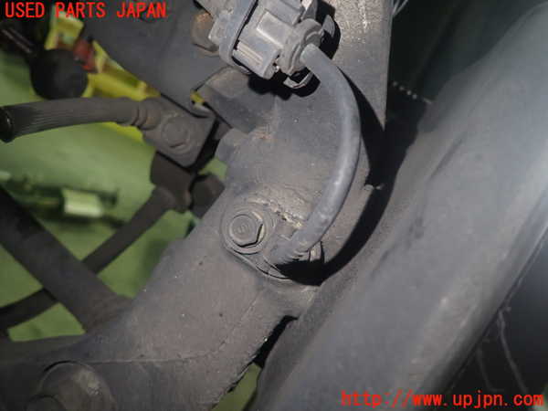 1UPJ-23524305]アコード ユーロR(CL7)左リアナックルハブ 中古_m0003.jpg