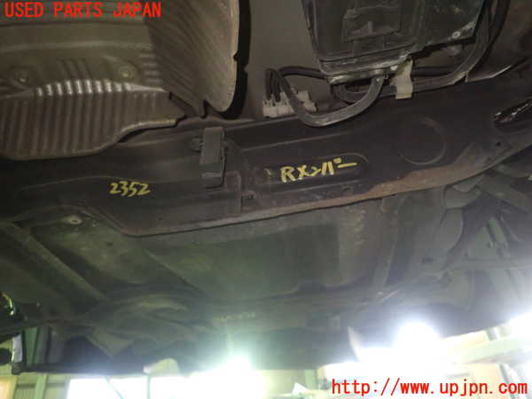 5UPJ-23525295]アコード ユーロR(CL7)リアメンバー 中古_m0002.jpg