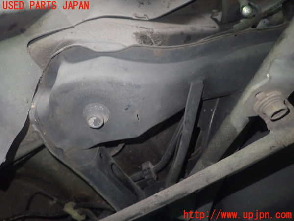 5UPJ-23525295]アコード ユーロR(CL7)リアメンバー 中古_m0004.jpg