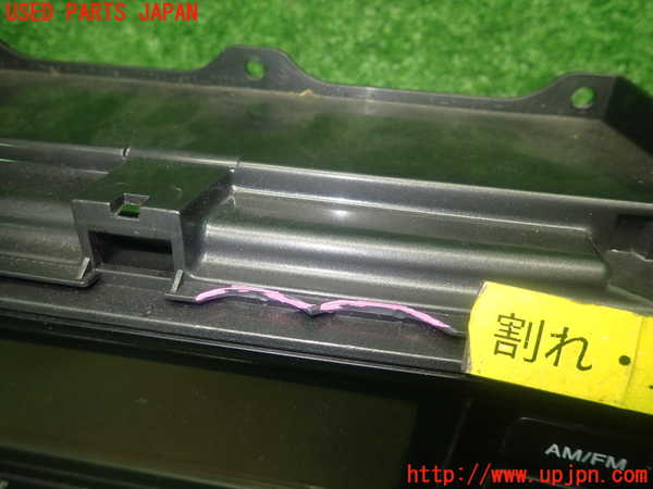 5UPJ-23526480]アコード ユーロR(CL7)CDプレーヤー 【ジャンク】_m0002.jpg