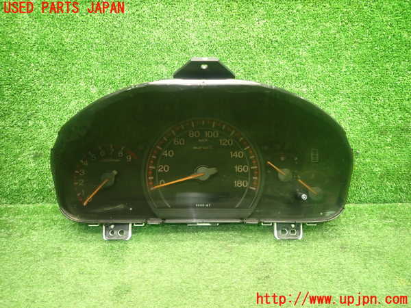 5UPJ-23526170]アコード ユーロR(CL7)スピードメーター 中古_m0001.jpg