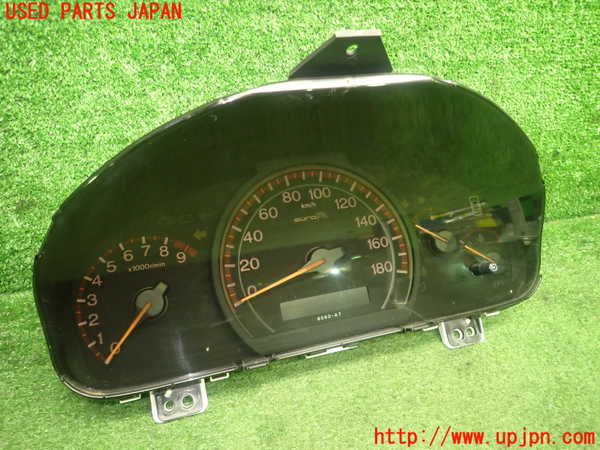 5UPJ-23526170]アコード ユーロR(CL7)スピードメーター 中古_m0004.jpg