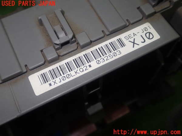 1UPJ-23526741]アコード ユーロR(CL7)ヒューズボックス1 中古_m0004.jpg