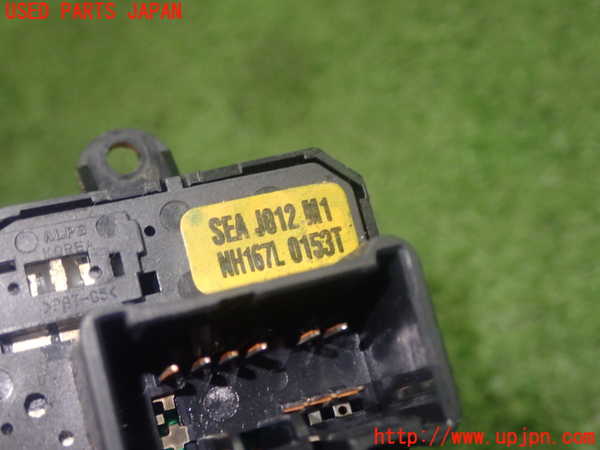 5UPJ-23526280]アコード ユーロR(CL7)ミラースイッチ 中古_m0004.jpg