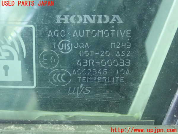 5UPJ-23531260]シビック タイプR 前期(FD2)左前ドア M2H3 中古_m0004.jpg