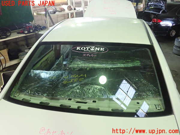 1UPJ-23531560]シビック タイプR 前期(FD2)リアガラス M2H2 中古_m0001.jpg