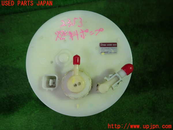 1UPJ-23532510]シビック タイプR 前期(FD2)燃料ポンプ 中古_m0003.jpg