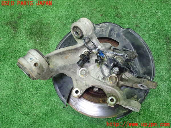 1UPJ-23534300]シビック タイプR 前期(FD2)右リアナックルハブ 中古_m0002.jpg