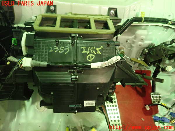 1UPJ-23536081]シビック タイプR 前期(FD2)エバポレーター1 中古_m0001.jpg