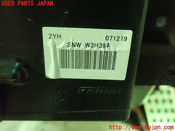 1UPJ-23536081]シビック タイプR 前期(FD2)エバポレーター1 中古_m0002.jpg