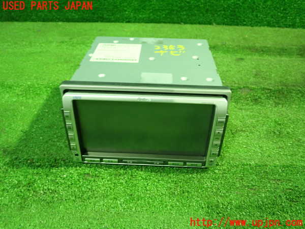 5UPJ-23536589]シビック タイプR 前期(FD2)カーナビゲーション HDD 中古_m0001.jpg