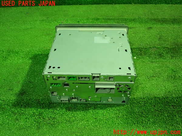 5UPJ-23536589]シビック タイプR 前期(FD2)カーナビゲーション HDD 中古_m0002.jpg