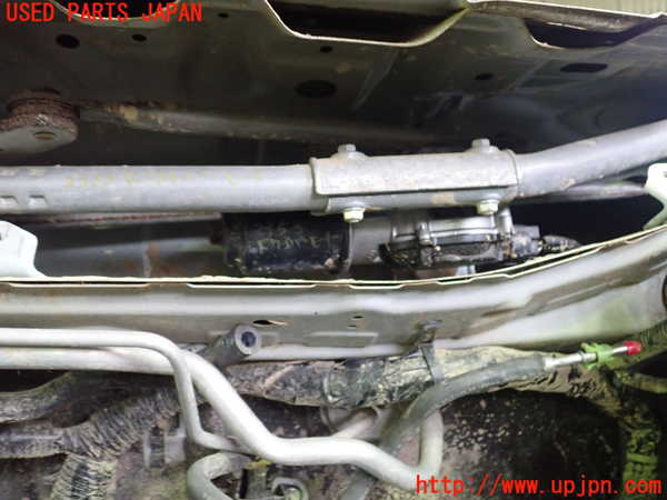 1UPJ-23536770]シビック タイプR 前期(FD2)フロントワイパーモーター 中古_m0003.jpg