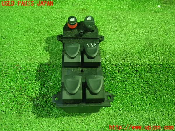 5UPJ-23536240]シビック タイプR 前期(FD2)右前パワーウィンドウスイッチ 中古_m0001.jpg