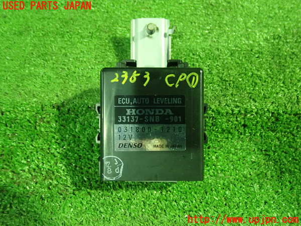 5UPJ-23536146]シビック タイプR 前期(FD2)コンピューター1 031800-1210 中古_m0001.jpg