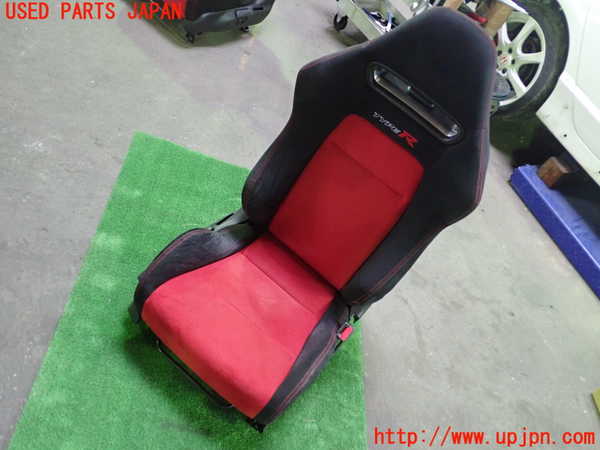 1UPJ-23537035]シビック タイプR 前期(FD2)運転席シート 中古_m0001.jpg