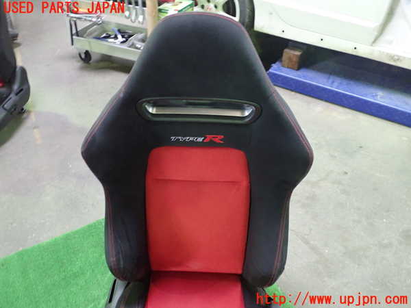 1UPJ-23537035]シビック タイプR 前期(FD2)運転席シート 中古_m0002.jpg