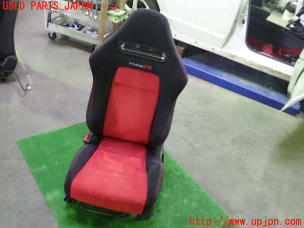 1UPJ-23537065]シビック タイプR 前期(FD2)助手席シート 中古_m0001.jpg