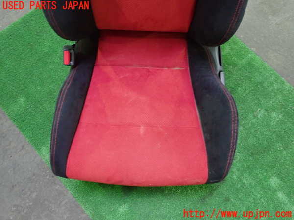 1UPJ-23537065]シビック タイプR 前期(FD2)助手席シート 中古_m0003.jpg