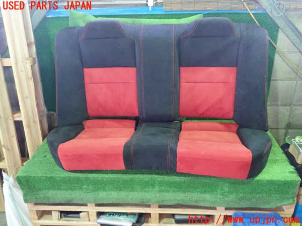 1UPJ-23537385]シビック タイプR 前期(FD2)リアシート 中古_m0001.jpg