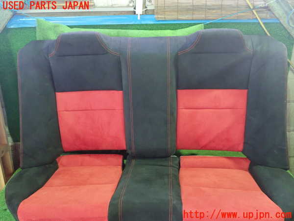 1UPJ-23537385]シビック タイプR 前期(FD2)リアシート 中古_m0002.jpg