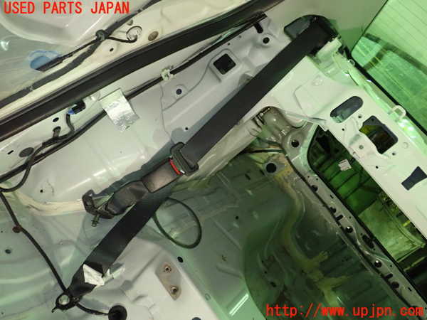 5UPJ-23537155]シビック タイプR 前期(FD2)右2列目シートベルト 中古_m0001.jpg