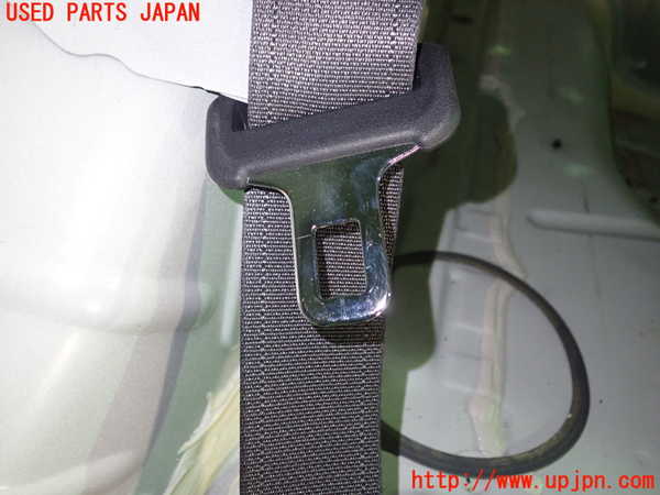 5UPJ-23537155]シビック タイプR 前期(FD2)右2列目シートベルト 中古_m0002.jpg