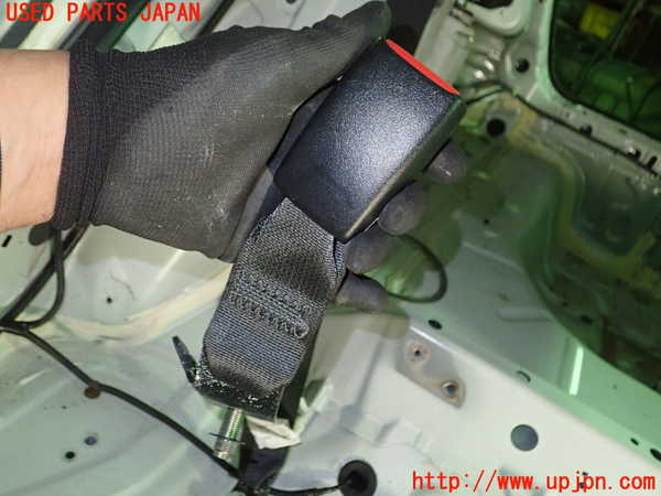 5UPJ-23537155]シビック タイプR 前期(FD2)右2列目シートベルト 中古_m0003.jpg