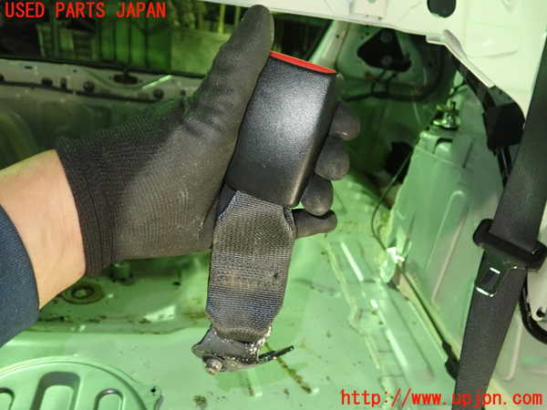 1UPJ-23537185]シビック タイプR 前期(FD2)左2列目シートベルト 中古_m0003.jpg