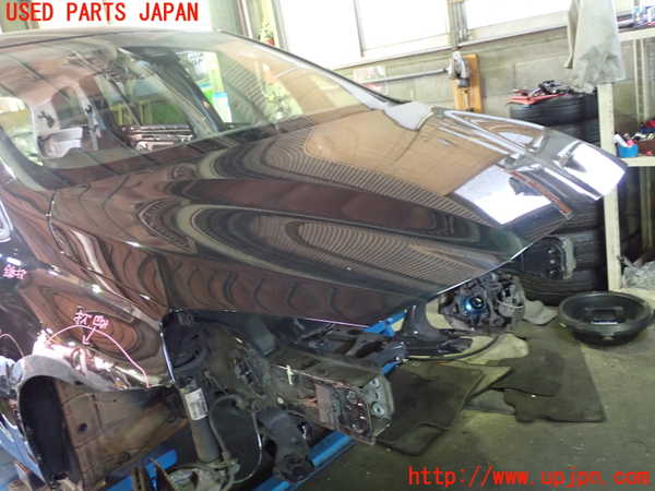 5UPJ-23541060]BMW 218d グランツアラー (F46)(2E20)ボンネットフード 中古_m0002.jpg