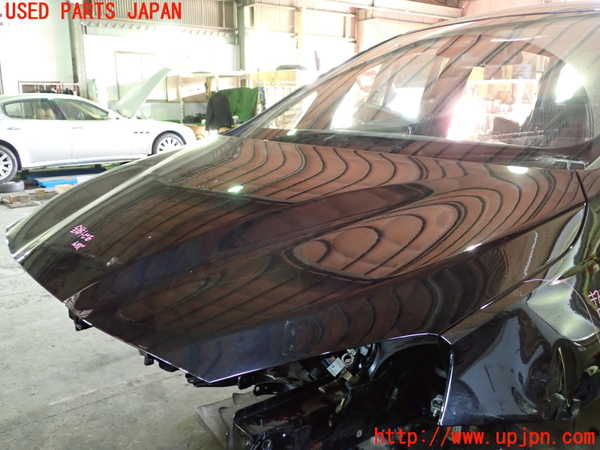 5UPJ-23541060]BMW 218d グランツアラー (F46)(2E20)ボンネットフード 中古_m0003.jpg