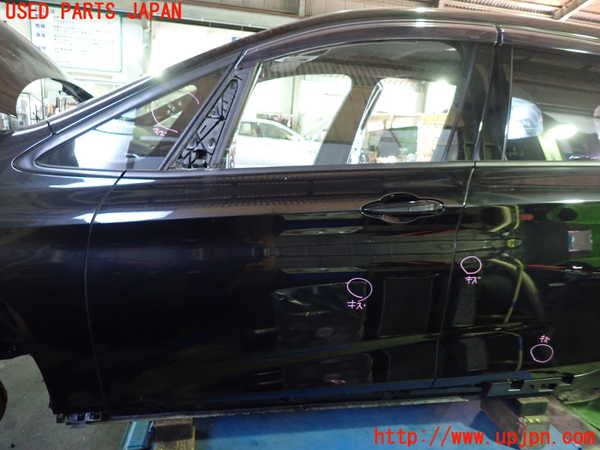 1UPJ-23541260]BMW 218d グランツアラー (F46)(2E20)左前ドア M540 中古_m0001.jpg