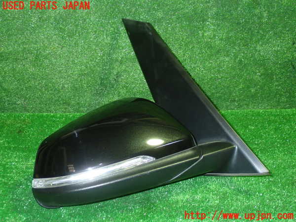 1UPJ-23541210]BMW 218d グランツアラー (F46)(2E20)右ドアミラー 中古_m0001.jpg