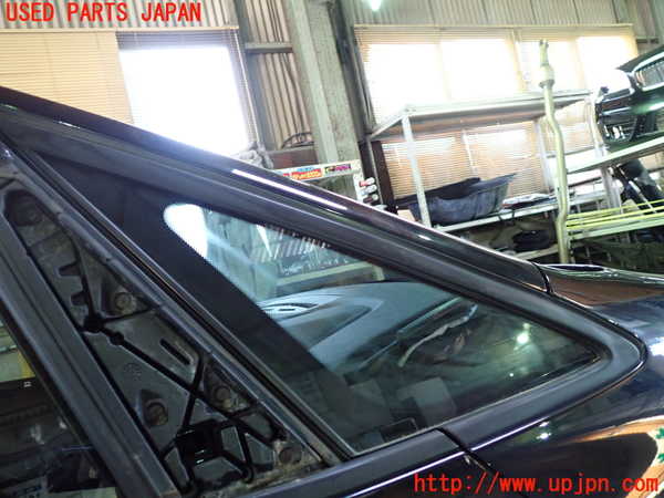 5UPJ-23541200]BMW 218d グランツアラー (F46)(2E20)右フロント三角窓ガラス M540 中古_m0001.jpg