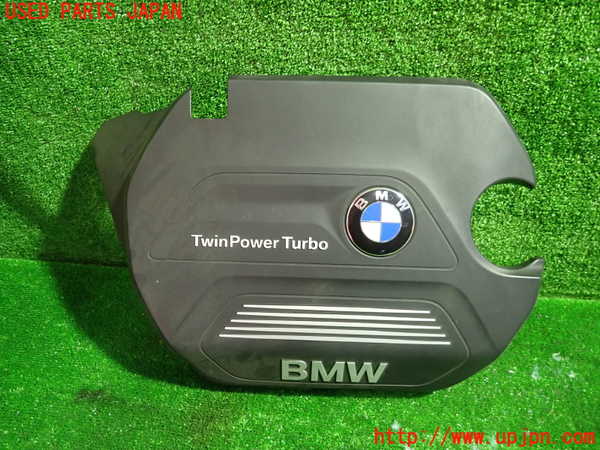 1UPJ-23542160]BMW 218d グランツアラー (F46)(2E20)エンジンアッパーカバー 中古_m0001.jpg