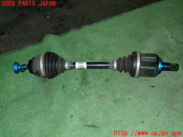 5UPJ-23544015]BMW 218d グランツアラー (F46)(2E20)左フロントドライブシャフト 中古_m0003.jpg