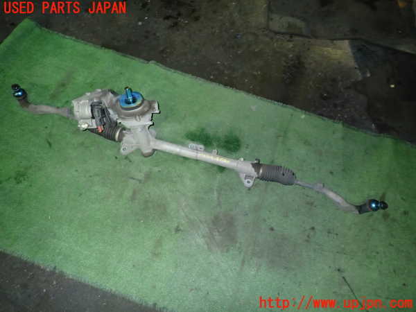 5UPJ-23544235]BMW 218d グランツアラー (F46)(2E20)パワステギアボックス 中古_m0001.jpg