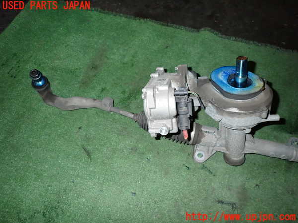 5UPJ-23544235]BMW 218d グランツアラー (F46)(2E20)パワステギアボックス 中古_m0003.jpg