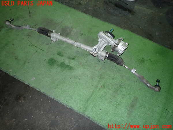 5UPJ-23544235]BMW 218d グランツアラー (F46)(2E20)パワステギアボックス 中古_m0004.jpg