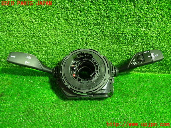 5UPJ-23546720]BMW 218d グランツアラー (F46)(2E20)コンビネーションスイッチ 中古_m0001.jpg