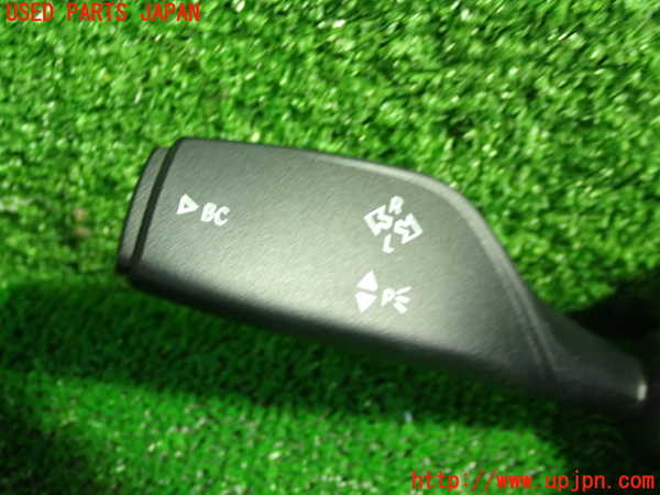 5UPJ-23546720]BMW 218d グランツアラー (F46)(2E20)コンビネーションスイッチ 中古_m0003.jpg