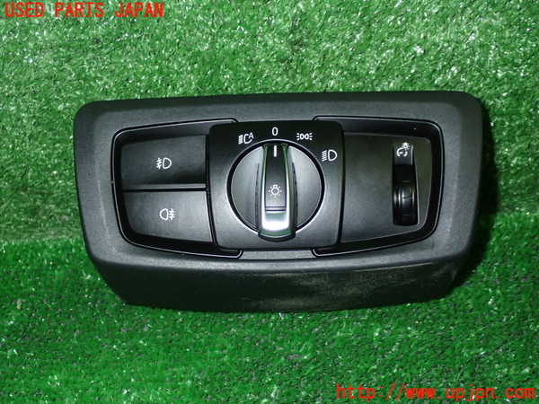 1UPJ-23546285]BMW 218d グランツアラー (F46)(2E20)ライトスイッチ 中古_m0001.jpg