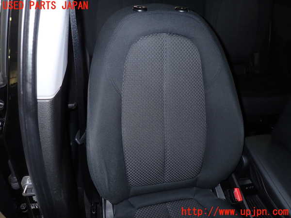1UPJ-23547035]BMW 218d グランツアラー (F46)(2E20)運転席シート 中古_m0002.jpg