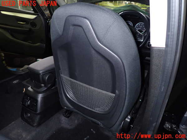 1UPJ-23547035]BMW 218d グランツアラー (F46)(2E20)運転席シート 中古_m0004.jpg