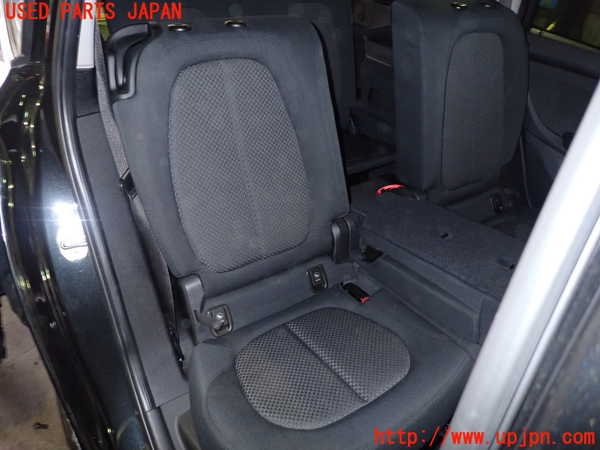 1UPJ-23547145]BMW 218d グランツアラー (F46)(2E20)右2列目シート 中古_m0001.jpg