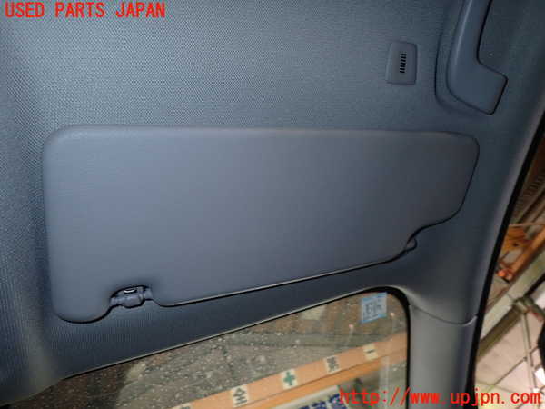 5UPJ-23547625]BMW 218d グランツアラー (F46)(2E20)室内サンバイザー右側 中古_m0001.jpg
