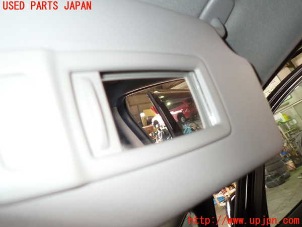 5UPJ-23547625]BMW 218d グランツアラー (F46)(2E20)室内サンバイザー右側 中古_m0003.jpg