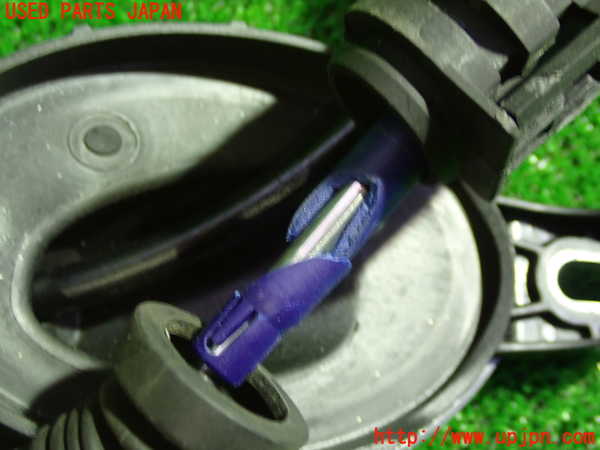 5UPJ-23547555]BMW 218d グランツアラー (F46)(2E20)ATシフトレバー 中古_m0002.jpg