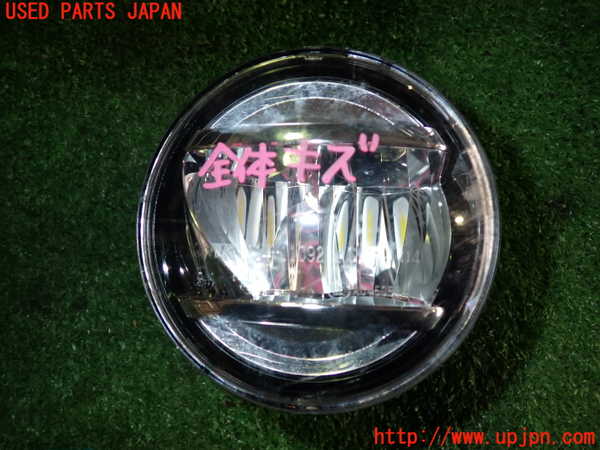 2UPJ-23551182]アウトランダーPHEV(GG3W)左フォグ 【ジャンク品】 中古_m0001.jpg